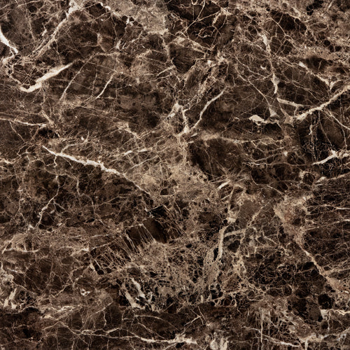 Deep Earth Polygranite Sheet (8*4ft.) |Premium Glossy Finish Polygranite Sheet Collection