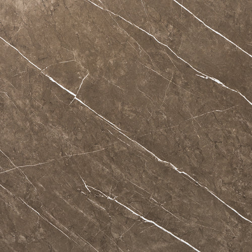 Earthen Marble Polygranite Sheet (8*4ft.) |Premium Glossy Finish Polygranite Sheet Collection